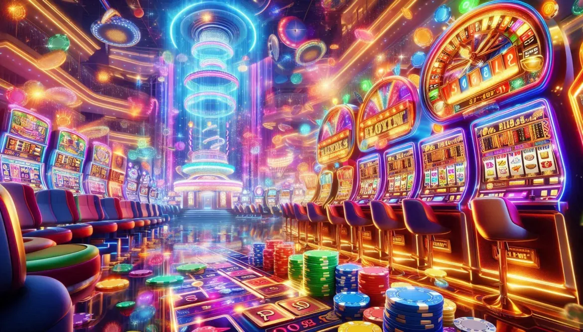 SpinTexas Casino